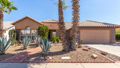 4201 E Wescott Dr, Phoenix, AZ 85050 photo 2