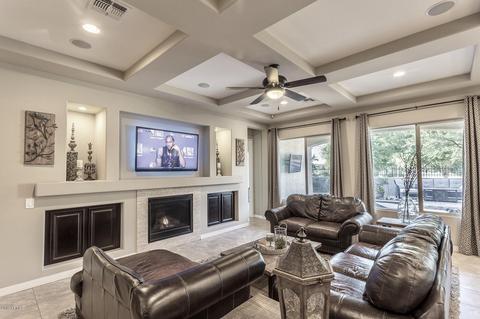 2824 E Citadel Dr, Gilbert, AZ 85298 photo 8