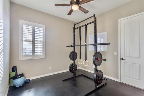 2824 E Citadel Dr, Gilbert, AZ 85298 photo 27