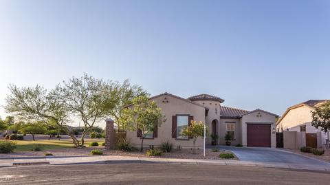 2824 E Citadel Dr, Gilbert, AZ 85298 photo 35