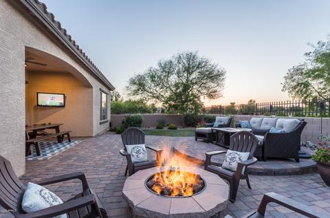 2824 E Citadel Dr, Gilbert, AZ 85298 photo 33