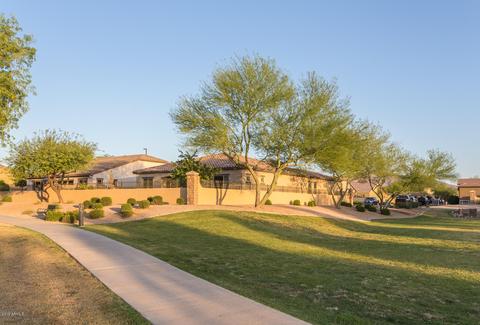 2824 E Citadel Dr, Gilbert, AZ 85298 photo 34