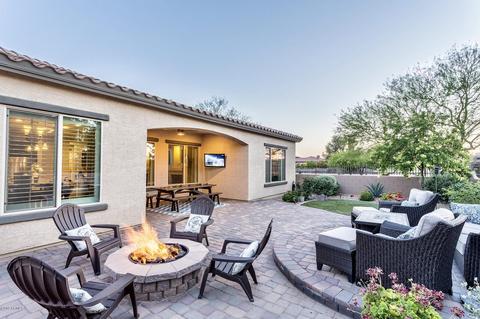 2824 E Citadel Dr, Gilbert, AZ 85298 photo 31