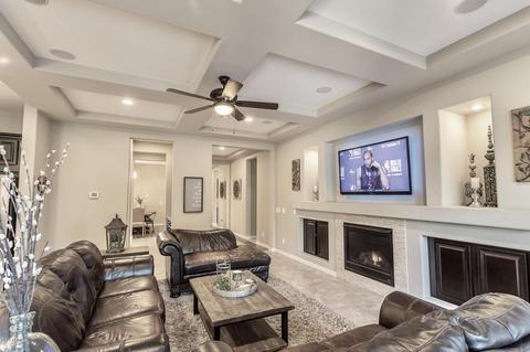 2824 E Citadel Dr, Gilbert, AZ 85298 photo 9