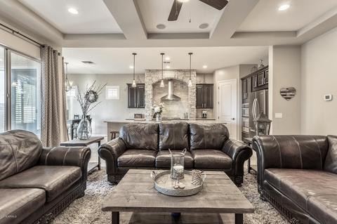2824 E Citadel Dr, Gilbert, AZ 85298 photo 7