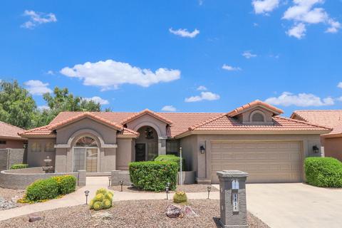 9934 Emerald Dr, Sun Lakes, AZ 85248 photo 1
