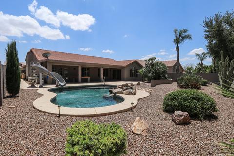 9934 Emerald Dr, Sun Lakes, AZ 85248 photo 25