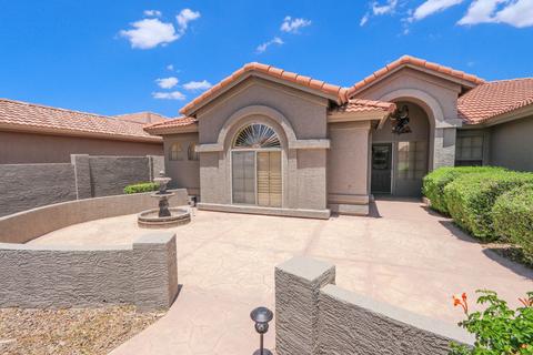 9934 Emerald Dr, Sun Lakes, AZ 85248 photo 2