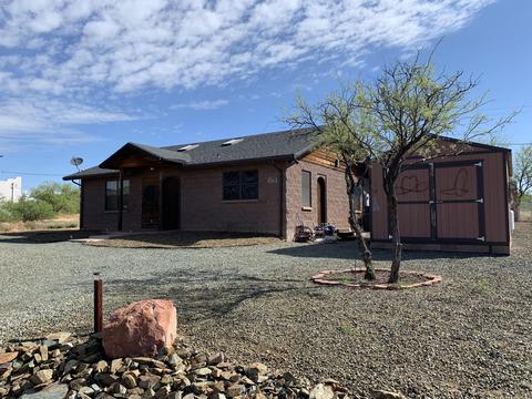 19984 E Antelope Rd, Mayer, AZ 86333 photo 1