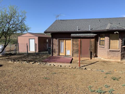 19984 E Antelope Rd, Mayer, AZ 86333 photo 20