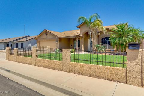 8036 E Dover St, Mesa, AZ 85207 photo 3