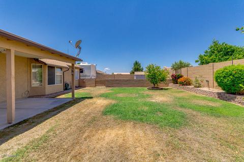8036 E Dover St, Mesa, AZ 85207 photo 23