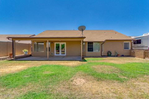 8036 E Dover St, Mesa, AZ 85207 photo 21