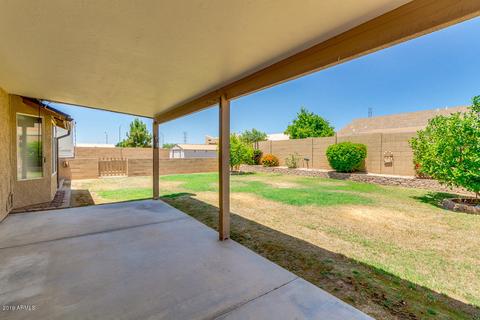 8036 E Dover St, Mesa, AZ 85207 photo 25