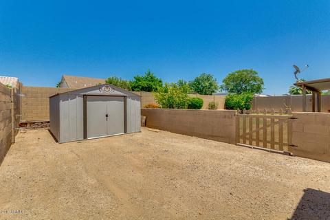 8036 E Dover St, Mesa, AZ 85207 photo 27