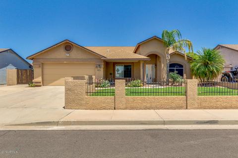 8036 E Dover St, Mesa, AZ 85207 photo 1