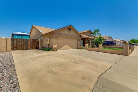 8036 E Dover St, Mesa, AZ 85207 photo 2