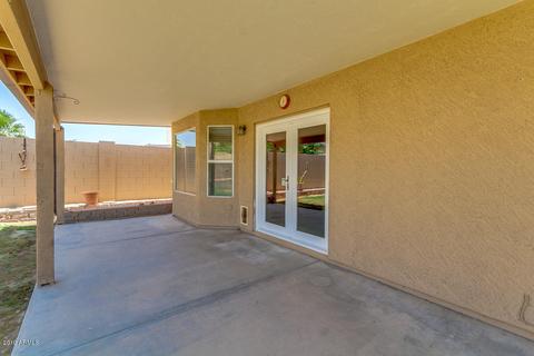 8036 E Dover St, Mesa, AZ 85207 photo 24