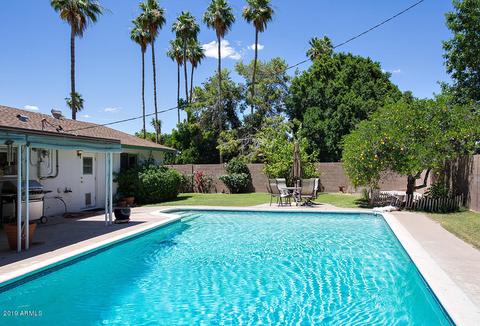 8161 N 1st Dr, Phoenix, AZ 85021 photo 18