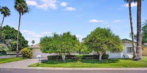 8161 N 1st Dr, Phoenix, AZ 85021 photo 1