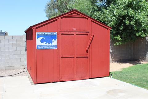 6206 E Ivy St, Mesa, AZ 85205 photo 22