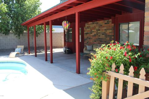 6206 E Ivy St, Mesa, AZ 85205 photo 25