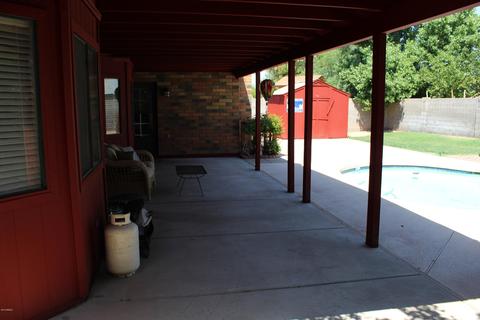 6206 E Ivy St, Mesa, AZ 85205 photo 28