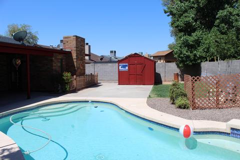 6206 E Ivy St, Mesa, AZ 85205 photo 27