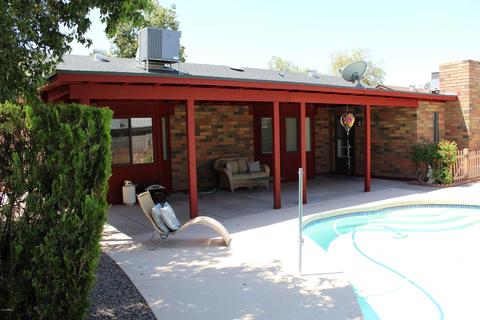 6206 E Ivy St, Mesa, AZ 85205 photo 26