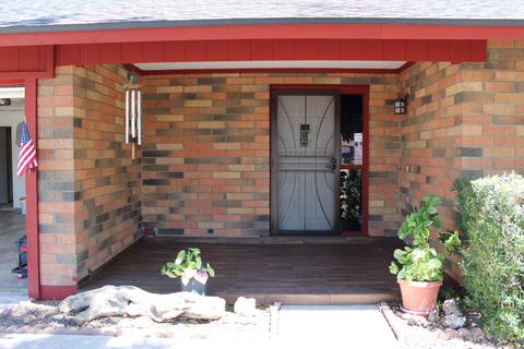 6206 E Ivy St, Mesa, AZ 85205 photo 2