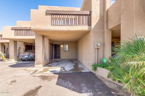 3523 E Palm Ln, Phoenix, AZ 85008 photo 1