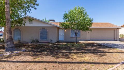 1902 E Desert Dr, Phoenix, AZ 85042 photo 1