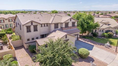 4640 S Marble St, Gilbert, AZ 85297 photo 2