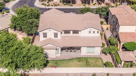 4640 S Marble St, Gilbert, AZ 85297 photo 39