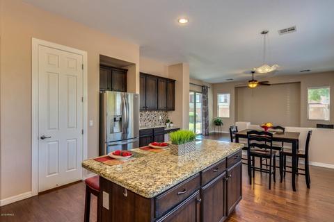 4640 S Marble St, Gilbert, AZ 85297 photo 4