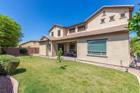4640 S Marble St, Gilbert, AZ 85297 photo 32