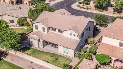 4640 S Marble St, Gilbert, AZ 85297 photo 34