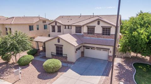 4640 S Marble St, Gilbert, AZ 85297 photo 37