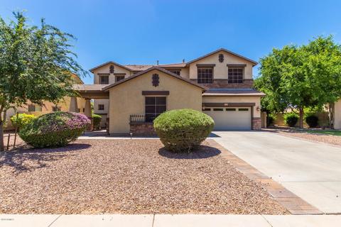 4640 S Marble St, Gilbert, AZ 85297 photo 1