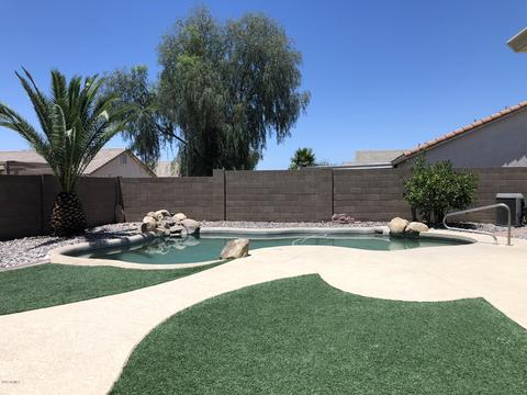 1035 W Rosal Ave, Apache Junction, AZ 85120 photo 11