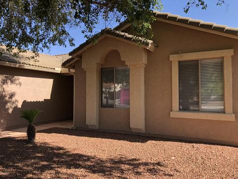 1035 W Rosal Ave, Apache Junction, AZ 85120 photo 2