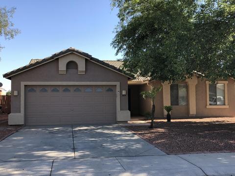 1035 W Rosal Ave, Apache Junction, AZ 85120 photo 1