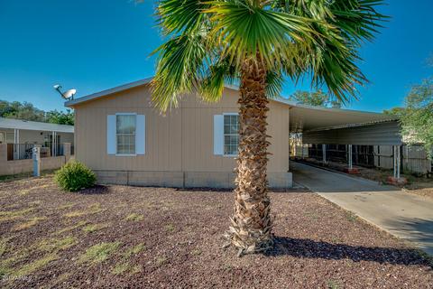 7906 E Jan Ave, Mesa, AZ 85209 photo 1