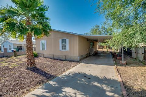 7906 E Jan Ave, Mesa, AZ 85209 photo 2