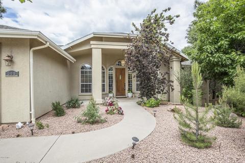 509 W Laredo Loop, Payson, AZ 85541 photo 1