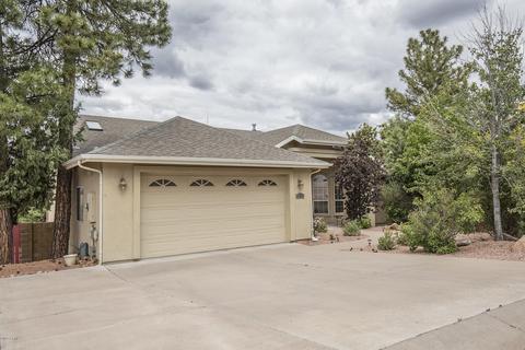509 W Laredo Loop, Payson, AZ 85541 photo 2