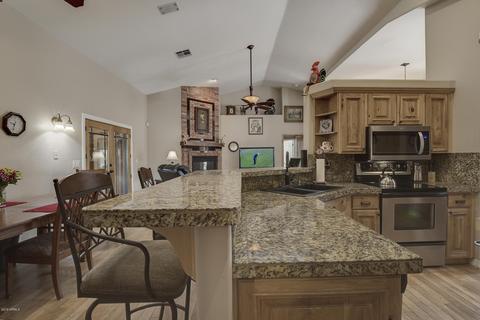 509 W Laredo Loop, Payson, AZ 85541 photo 9
