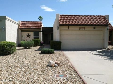 2535 E Wagoner Rd, Phoenix, AZ 85032 photo 1