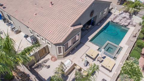 4236 E Carriage Way, Gilbert, AZ 85297 photo 59