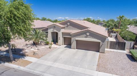 4236 E Carriage Way, Gilbert, AZ 85297 photo 58